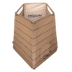 Higdon Outdoors H Frame Panel Blind