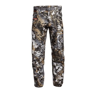 SITKA Downpour Pant Optifade Elevated II