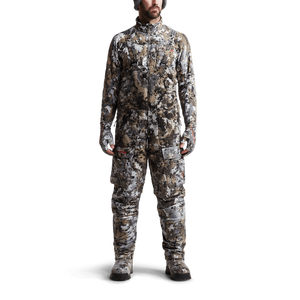 SITKA Fanatic Bib Optifade Elevated II