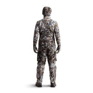 SITKA Fanatic Bib Optifade Elevated II