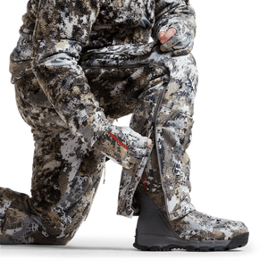 SITKA Fanatic Bib Optifade Elevated II
