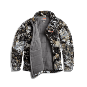 SITKA Fanatic Jacket Optifade Elevated II