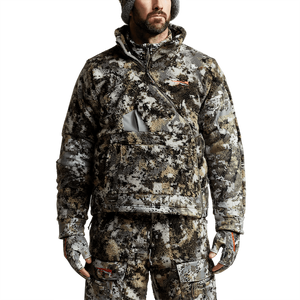 SITKA Fanatic Jacket Optifade Elevated II