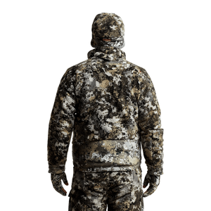 SITKA Fanatic Jacket Optifade Elevated II