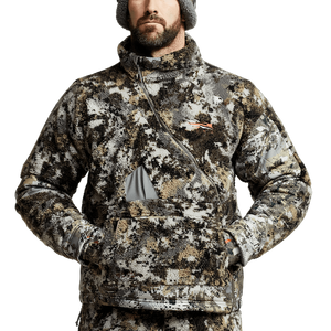 SITKA Fanatic Jacket Optifade Elevated II