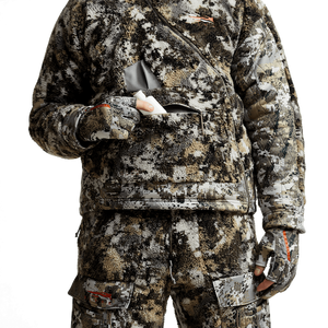 SITKA Fanatic Jacket Optifade Elevated II