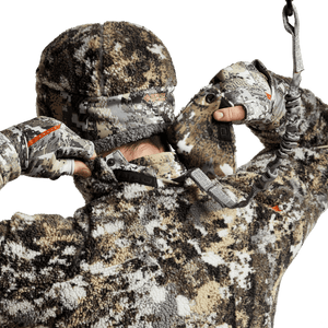 SITKA Fanatic Jacket Optifade Elevated II