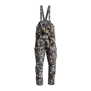 SITKA Fanatic Bib Optifade Elevated II