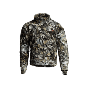 SITKA Fanatic Jacket Optifade Elevated II