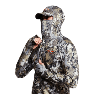 SITKA Fanatic Hoody Optifade Elevated II