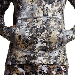 SITKA Fanatic Hoody Optifade Elevated II