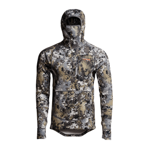 SITKA Fanatic Hoody Optifade Elevated II