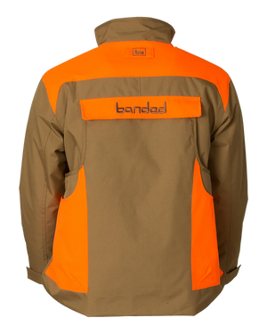 Banded Gear Big Stone 3.0 Oxford Jacket Blaze
