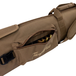 Tanglefree Floating Gun Case - Dirt