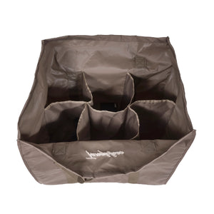 Tanglefree Full Body Lesser Goose Open Top Decoy Bag