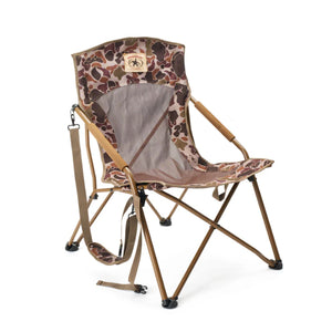 Rig Em Right Camphunter Chair