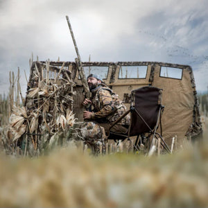 Rig Em Right Camphunter Chair