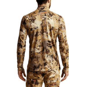 SITKA Core Midweight Zip-T Optifade Marsh