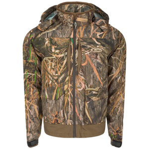 Drake Waterfowl G3 Flex 3 in 1 Jacket