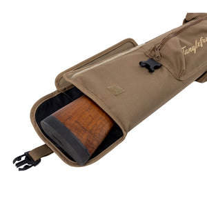 Tanglefree Floating Gun Case - Dirt