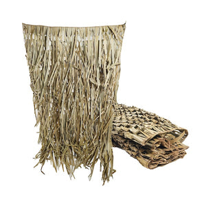 Momarsh Knotted Grass Mats