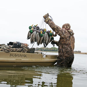 DOA Refuge Mallard Duck Decoys