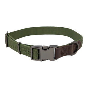 Momarsh Adjustable Dog Collar