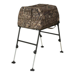 Avery High Ground Force Dog Blind