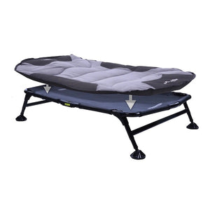 Momarsh Home Cot