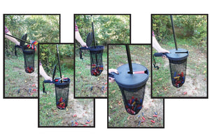 Mojo Outdoors Hull Sacker