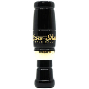 Sure-Shot Game Calls NXT Single Reed Duck Call