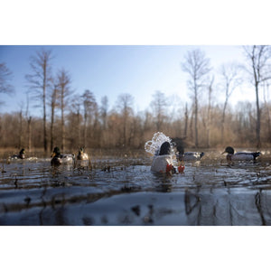 Higdon Pulsator Pro Guide Pack
