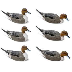 RigEm Right Mainline Pintail Decoys