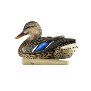 Avian-X Topflight Preener/ Rester Mallard Decoys