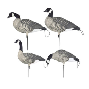 Greenhead Gear Pro Flex Goose Decoys 12 Pack