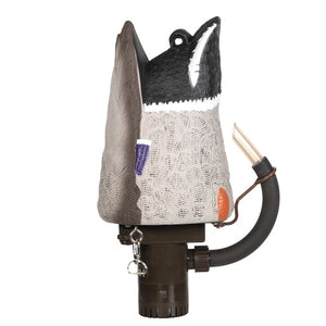 Higdon Pulsator Pro Mallard Decoy