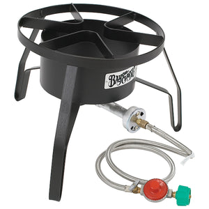 Bayou Classic 14-in High Pressure Cooker