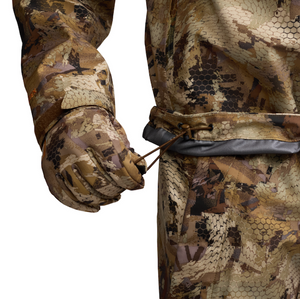 Sitka Delta LT Jacket Optifade Marsh
