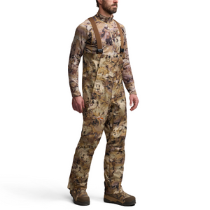 Sitka Delta LT Bibs Waterfowl Marsh