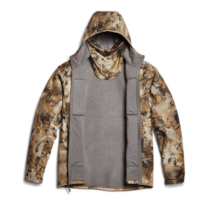 Sitka Traverse Hoodie Waterfowl Marsh