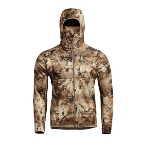 Sitka Traverse Hoodie Waterfowl Marsh