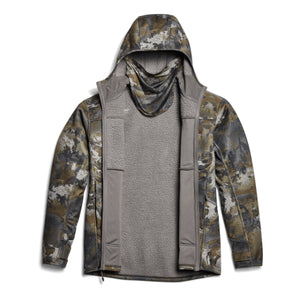 Sitka Traverse Hoodie Optifade Timber