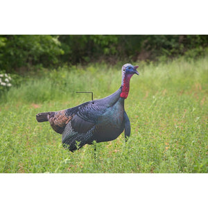 Higdon Flex Upright Tom Turkey Decoy