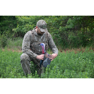 Higdon Flex Upright Tom Turkey Decoy