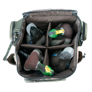 Lucky Duck 4 Slot Water Motion Bag