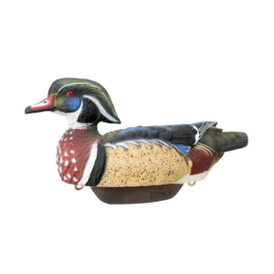 Heyday Lifetime Wood Duck Decoys