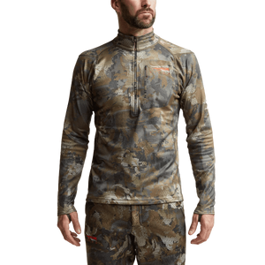 SITKA Core Midweight Zip-T Optifade Timber