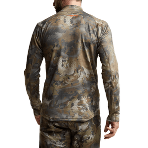 SITKA Core Midweight Zip-T Optifade Timber