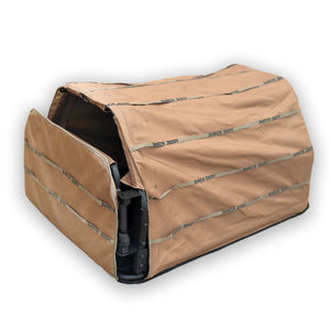 Dakota X Series Dog Blind Version 2.0