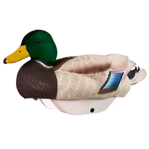 Heyday Lifetime Hydrofoam Flocked Mallard Decoys